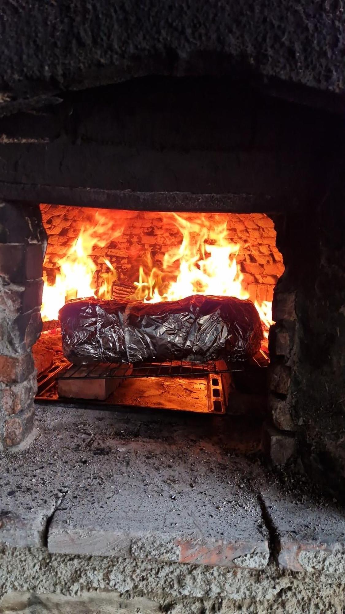 Apartament La Casa Nella Vigna Colline Del Vino Capannori Zewnętrze zdjęcie