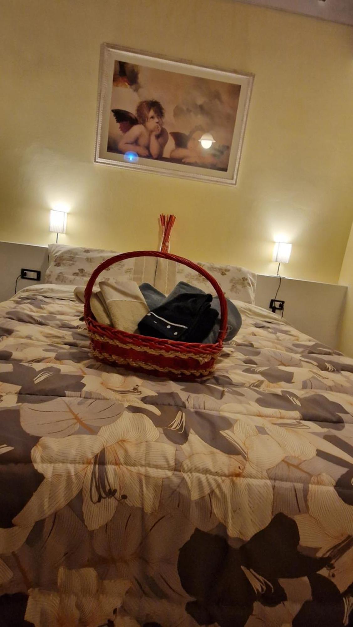 Apartament La Casa Nella Vigna Colline Del Vino Capannori Pokój zdjęcie